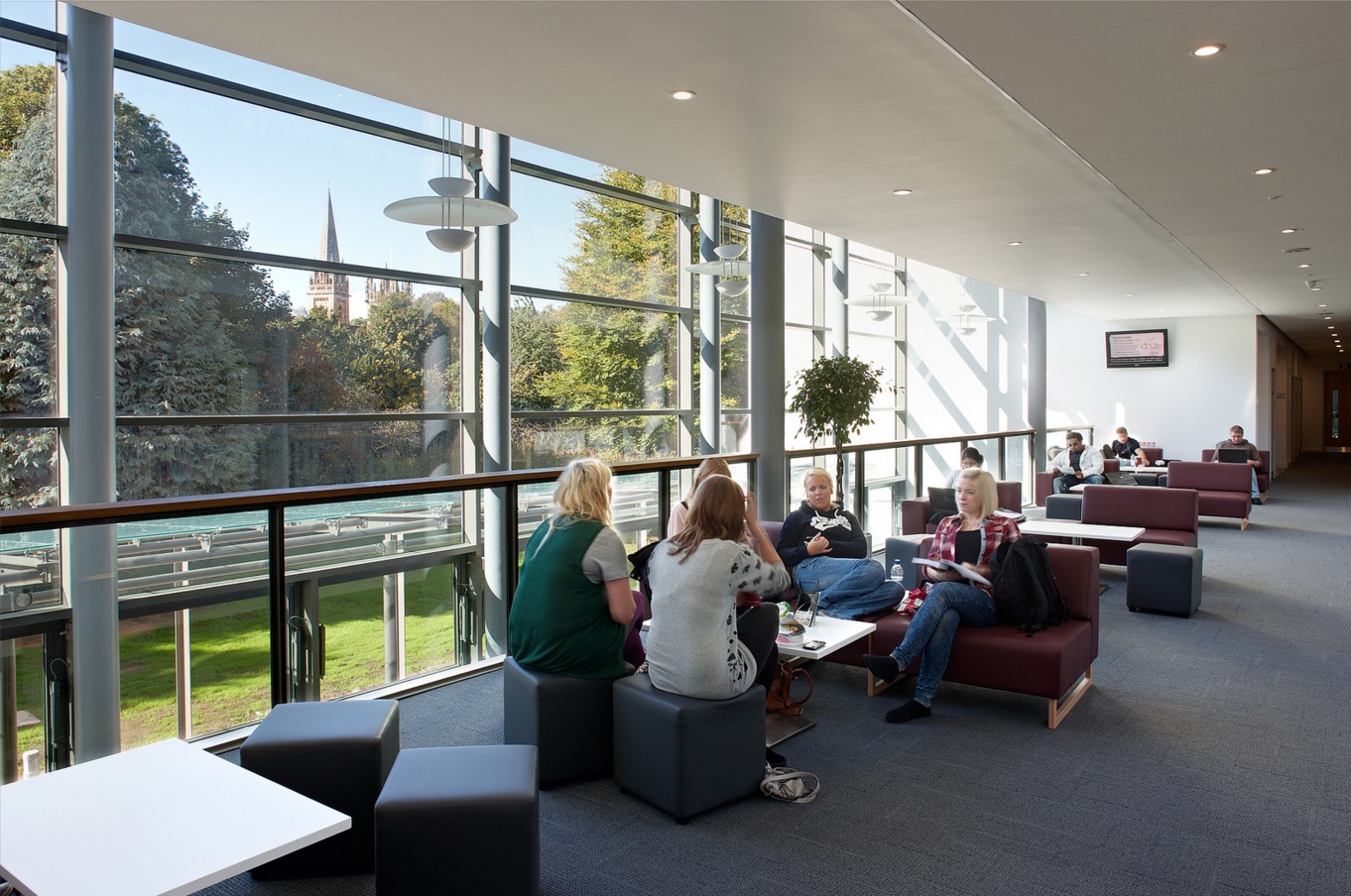 Cardiff Metropolitan University UK Universities Student World